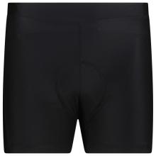 CMP - Women's Stretch Mesh Bike Underwear - Radunterhose Gr 36 schwarz