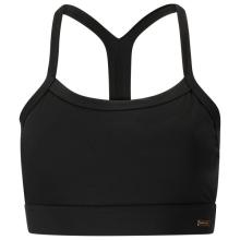 ATHLECIA - Women's Bloom V2 Sports Bra - Sport-BH Gr L schwarz