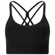 ATHLECIA - Women's Foan V3 Seamless Bra - Sport-BH Gr XXS/XS schwarz