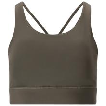 ATHLECIA - Women's Lavigne Sports Bra - Sport-BH Gr XS braun
