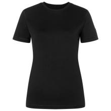 super.natural - Women's Lux Base Tee - T-Shirt Gr XS schwarz