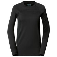 The North Face - Women's Sport L/S Crew Neck - Kunstfaserunterwäsche Gr XS schwarz