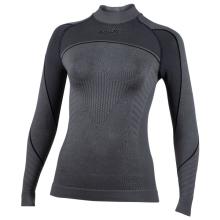 Nalini - Women's Tech L/S - Kunstfaserunterwäsche Gr L/XL grau/blau