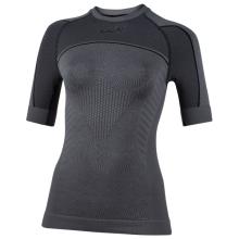 Nalini - Women's Tech S/S - Kunstfaserunterwäsche Gr XS grau