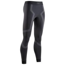 X-Bionic - Women's X-ENTIAL Long Tights - Kunstfaserunterwäsche Gr XS grau/schwarz