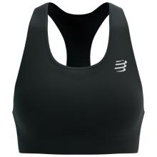 Compressport - Women's Feelfree Seamless Bra - Sport-BH Gr S schwarz