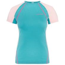 Kari Traa - Women's Alma Tee - Funktionsshirt Gr XS türkis