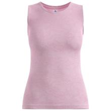 Odlo - Women's Performance Light - Rain Dye Top Crew Neck - Kunstfaserunterwäsche Gr XS lila/rosa