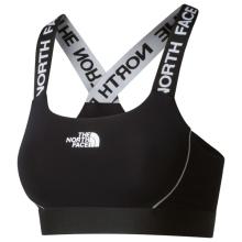 The North Face - Women's Cambrena Bra - Sport-BH Gr S schwarz