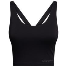 La Sportiva - Women's Cosmosis Bra Tank - Sport-BH Gr XS schwarz