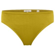 Tranquillo - Women's Slip Puaa - Unterhose Gr XS gelb