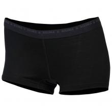 Aclima - Women's LW Hipster - Merinounterwäsche Gr XS schwarz