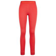 Devold - Expedition Woman Long Johns - Merinounterwäsche Gr XS rot