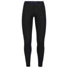 Icebreaker - Women's 175 Everyday Leggings - Merinounterwäsche Gr XS schwarz