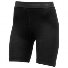 Devold - Duo Active Woman Boxer - Merinounterwäsche Gr XS schwarz