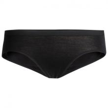 Icebreaker - Women's Siren Hipkini - Merinounterwäsche Gr S schwarz