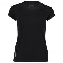 Mons Royale - Women's Bella Tech Tee - Merinounterwäsche Gr XL schwarz