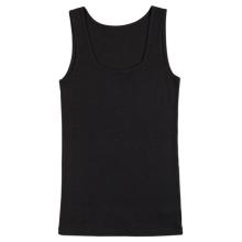 Joha - Women's Tank Top 85/15 - Merinounterwäsche Gr XS schwarz