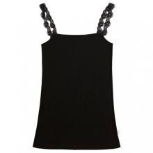 Joha - Women's Top 70/30 - Merinounterwäsche Gr XS schwarz