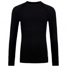 Ortovox - Women's 230 Competition Long Sleeve - Merinounterwäsche Gr XS schwarz