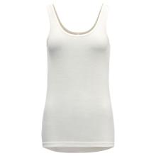 Devold - Women's Breeze Merino 150 Tank - Merinounterwäsche Gr XS grau/weiß