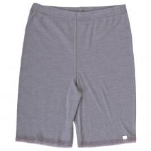 Joha - Women's Shorts - Merinounterwäsche Gr S grau
