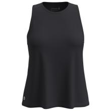 Smartwool - Women's Active Ultralite High Neck Tank - Merinounterwäsche Gr XS schwarz