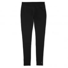 Smartwool - Women's Classic All-Seas. Merino Base Layer Bottom - Merinounterwäsche Gr XS schwarz