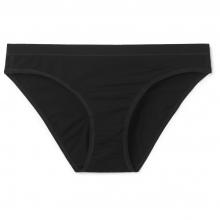 Smartwool - Women's Merino Bikini Boxed - Merinounterwäsche Gr XS schwarz