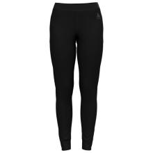 Odlo - Women's Baselayer Bottom Long Merino 260 - Merinounterwäsche Gr M schwarz