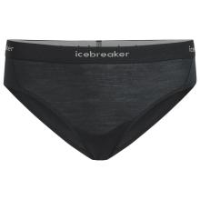 Icebreaker - Women's 125 Cool-Lite Sprite Hipster - Merinounterwäsche Gr S schwarz