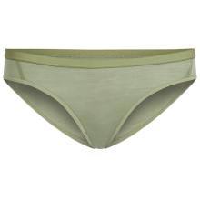 Icebreaker - Women's Siren Bikini - Merinounterwäsche Gr S oliv