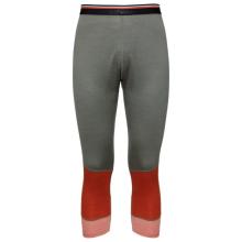 Elevenate - Women's Primo Short Pants - Merinounterwäsche Gr XS grau