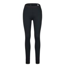 Stoic - Women's Merino180 BengtSt. Long Pants - Merinounterwäsche Gr M schwarz