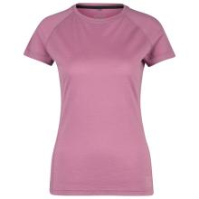 Stoic - Women's Merino180 BengtSt. S/S - Merinounterwäsche Gr XXL rosa