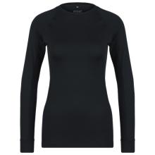 Stoic - Women's Merino240 BengtSt. L/S - Merinounterwäsche Gr S schwarz