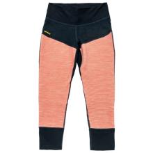 Devold - Women's Tuvegga Merino 3/4 Longs - Merinounterwäsche Gr XS rosa
