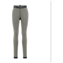 Ulvang - Women's Comfort 200 Pant - Merinounterwäsche Gr M grau