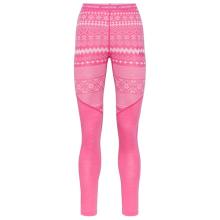 Kari Traa - Women's Live Pants - Merinounterwäsche Gr XS rosa