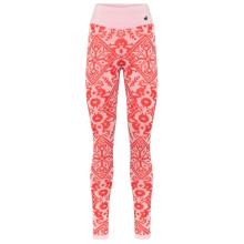 Kari Traa - Women's Saga Pants - Merinounterwäsche Gr XS rot