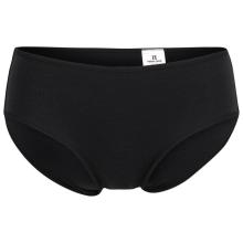 Heber Peak - Women's MerinoMix165 PineconeHe. Hipster - Merinounterwäsche Gr XS schwarz