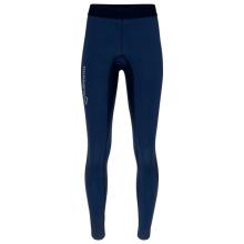 Norrøna - Women's Femund PureUll Longs - Merinounterwäsche Gr XS blau