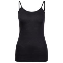 Stoic - Women's Merino135 AnebySt. Top - Merinounterwäsche Gr XS schwarz