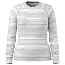 Smartwool - Women's Classic Thermal Merino Base Layer - Merinounterwäsche Gr S grau