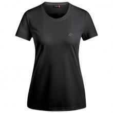 Maier Sports - Women's Waltraud - Funktionsshirt Gr 34 schwarz