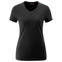 Maier Sports - Women's Trudy - Funktionsshirt Gr 34 schwarz