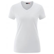 Maier Sports - Women's Trudy - Funktionsshirt Gr 40 grau/weiß