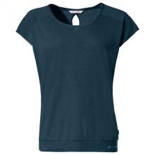 Vaude - Women's Skomer T-Shirt III - Funktionsshirt Gr 34 blau