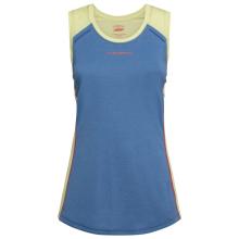 La Sportiva - Women's Tracer Tank - Laufshirt Gr XS blau
