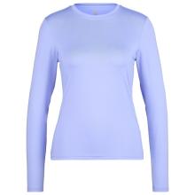 ATHLECIA - Women's Almi L/S Tee - Funktionsshirt Gr 42 lila